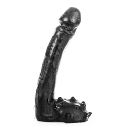 All Black Gode AB26 Dink All Black 19 x 3.5cm